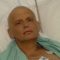 Alexander Litvinenko on his deathbed